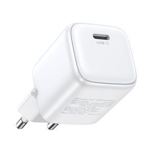 Φορτιστής με Θύρα USB-C 20W Ugreen CD318 (Λευκό)