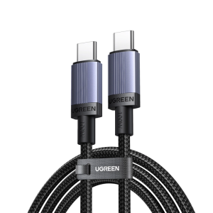 USB-C to USB-C Cable UGREEN, 100W, 5A, 3m