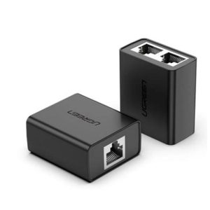 Ethernet Splitter RJ45 Ugreen 50923 (2τμχ)